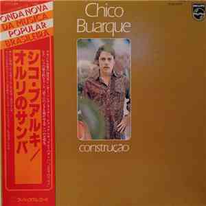 Chico Buarque - Construção download mp3 flac
