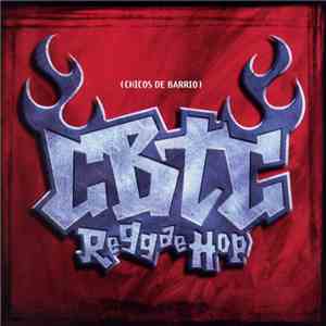 Chicos De Barrio - Reggae Hop download free