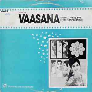 Chitragupta, Sahir Ludhianvi - Vaasana download mp3 flac