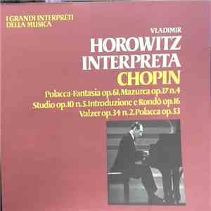 Chopin / Vladimir Horowitz - Horowitz Interpreta Chopin download free