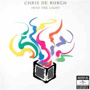 Chris de Burgh - Into The Light download free