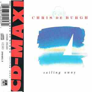 Chris De Burgh - Sailing Away download mp3 flac