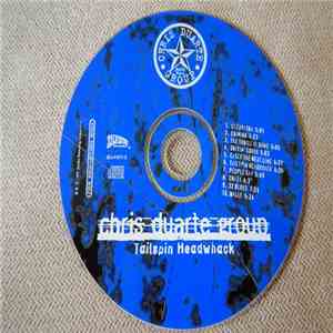 Chris Duarte Group - Tailspin Headwhack download mp3 flac
