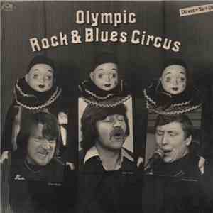 Chris Farlowe, Brian Auger, Pete York - Olympic Rock & Blues Circus download mp3 flac