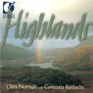 Chris Norman  With Camerata Bariloche - Highlands download free