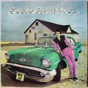 Chris Spedding - Chris Spedding download free