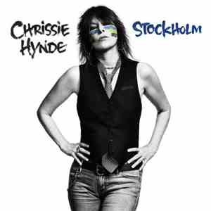 Chrissie Hynde - Stockholm download free