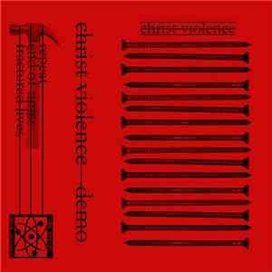 Christ Violence - Demo download mp3 flac
