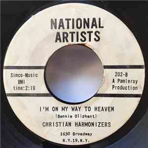 Christian Harmonizers - Jesus Is All I Need download mp3 flac