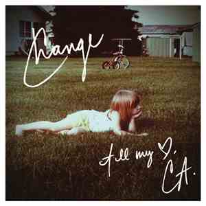 Christina Aguilera - Change download mp3 flac