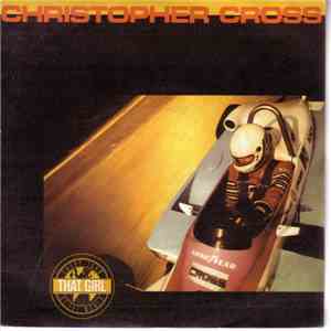 Christopher Cross - That Girl / Open Your Heart download mp3 flac