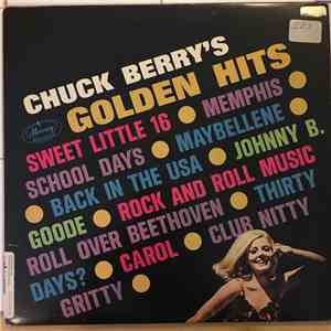 Chuck Berry - Chuck Berry's Golden Hits download free