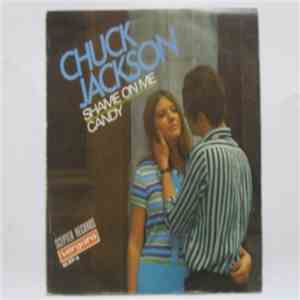 Chuck Jackson - Shame On Me / Candy download free Chuck Jackson - Shame On Me / Candy download mp3 flac