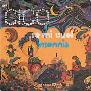 Cico - Se Mi Vuoi / Insonnia download mp3 flac