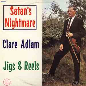Clare Adlam - Satan's Nightmare download free