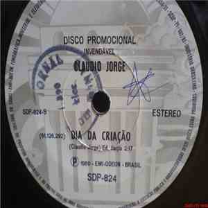 Claudio Jorge - Dia Da Criação download free
