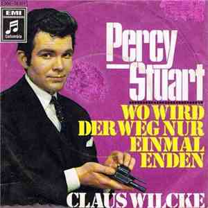 Claus Wilcke - Percy Stuart download free Claus Wilcke - Percy Stuart download mp3 flac