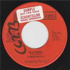 Clement Ratelle - Mlle Paradis download free Clement Ratelle - Mlle Paradis download mp3 flac
