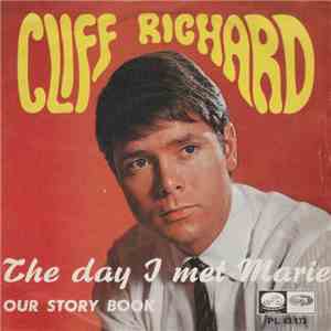 Cliff Richard - The Day I Met Marie / Our Story Book download free Cliff Richard - The Day I Met Marie / Our Story Book download mp3 flac