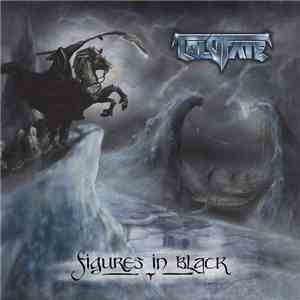 Cold Fate 3 - Figures In Black download mp3 flac