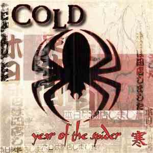 Cold - Year Of The Spider download free Cold - Year Of The Spider download mp3 flac