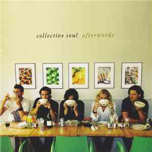 Collective Soul - Afterwords download free