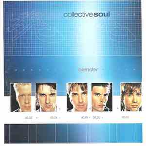 Collective Soul - Blender download free