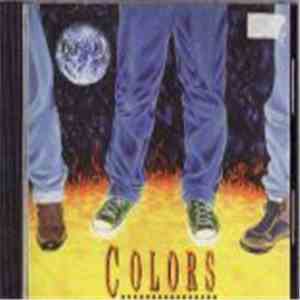 Colors - Standing On The Sun download free