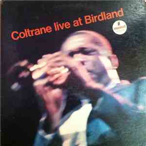 Coltrane - Live At Birdland download mp3 flac
