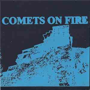 Comets On Fire - Live At Butlins Holiday Resort, Minehead, U.K. 12.09.06 download free Comets On Fire - Live At Butlins Holiday Resort, Minehead, U.K. 12.09.06 download mp3 flac