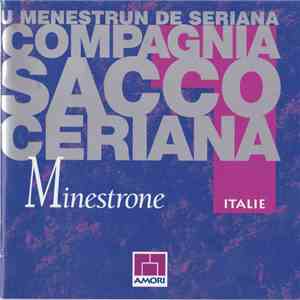 Compagnia Sacco Di Ceriana - Minestrone download free