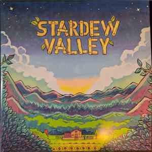 ConcernedApe - Stardew Valley Original Soundtrack download mp3 flac