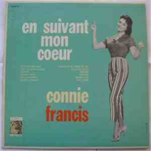 Connie Francis - En Suivant Mon Coeur download free