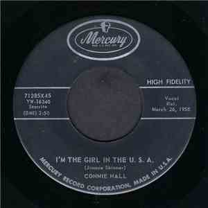 Connie Hall / Rusty York - I'm The Girl In The U.S.A. / Dixie Strut download mp3 flac