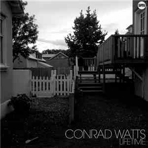 Conrad Watts - Lifetime (Instrumentals) download free Conrad Watts - Lifetime (Instrumentals) download mp3 flac