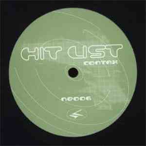 Contax - Hit List download free Contax - Hit List download mp3 flac