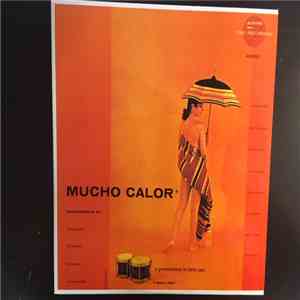 Conte Candoli, Jack Costanza, Chuck Flores, Russ Freeman, Mike Pacheko, Art Pepper, Bill Perkins, Ben Tucker - Mucho Calor (Much Heat) download free Conte Candoli, Jack Costanza, Chuck Flores, Russ Freeman, Mike Pacheko, Art Pepper, Bill Perkins, Ben Tucker - Mucho Calor (Much Heat) download mp3 flac