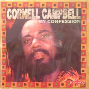 Cornell Campbell - My Confession download mp3 flac