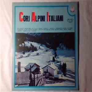 Coro Grigna, Coro Stella Alpina - Cori Alpini Italiani download mp3 flac