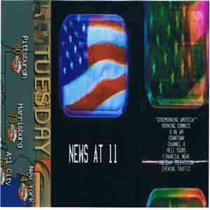 猫 シ Corp. - News At 11 download mp3 flac