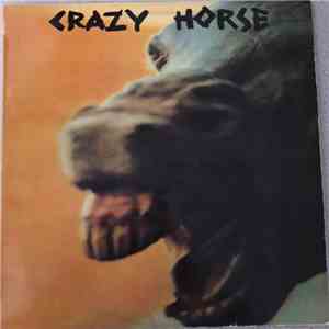 Crazy Horse - Crazy Horse download free Crazy Horse - Crazy Horse download mp3 flac