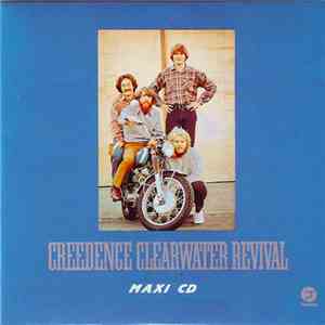 Creedence Clearwater Revival - Creedence Clearwater Revival download free Creedence Clearwater Revival - Creedence Clearwater Revival download mp3 flac