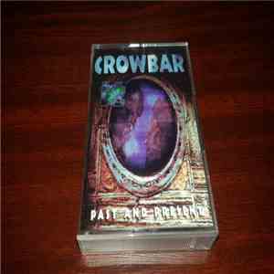 Crowbar  - Past And Present download free