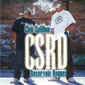 CSRD - Club Splifton Réservoir Dogues download mp3 flac
