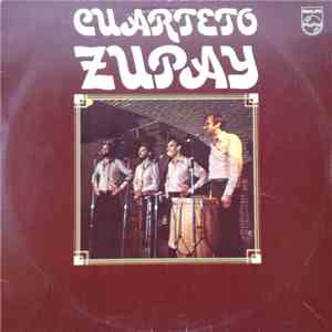 Cuarteto Zupay - Cuarteto Zupay download mp3 flac