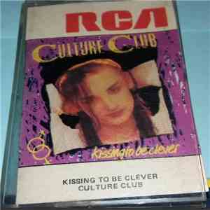 Culture Club - Kissing To Be Clever download mp3 flac