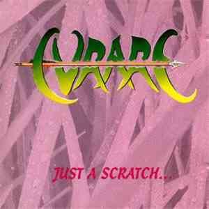 Curare  - Just A Scratch download mp3 flac