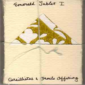 Cursillistas, Oracle Offering - Emerald Tablet I download mp3 flac