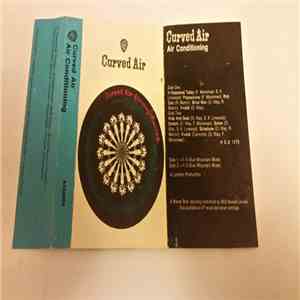 Curved Air - Air Conditioning download free