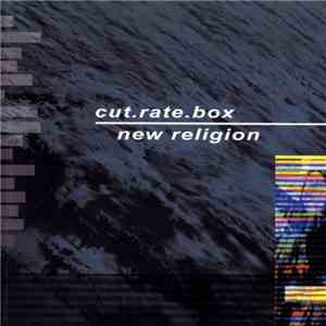 cut.rate.box - New Religion download mp3 flac